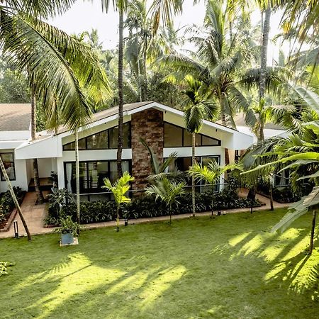 Coco Palms Resort, Diveāgar 외부 사진
