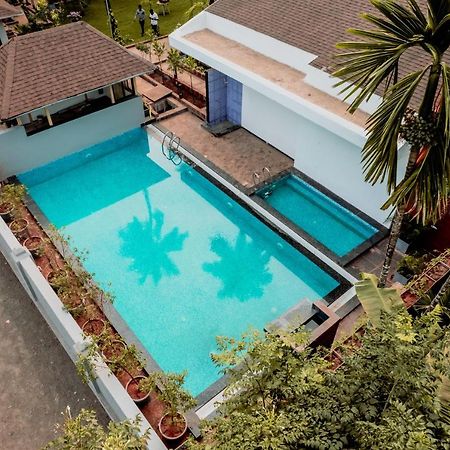 Coco Palms Resort, Diveāgar 외부 사진