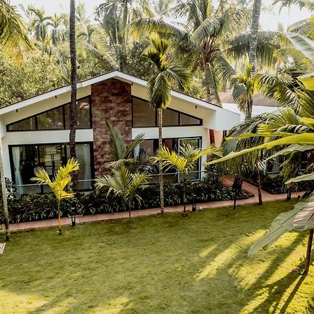 Coco Palms Resort, Diveāgar 외부 사진