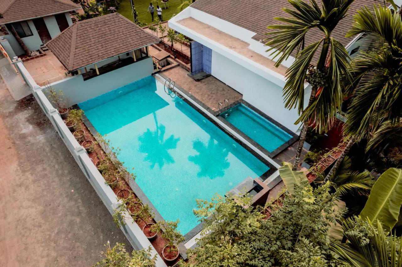 Coco Palms Resort, Diveāgar 외부 사진