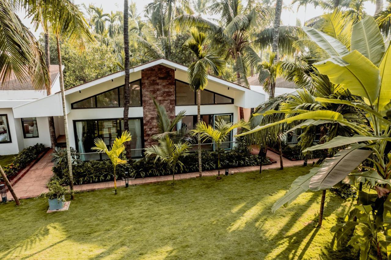 Coco Palms Resort, Diveāgar 외부 사진