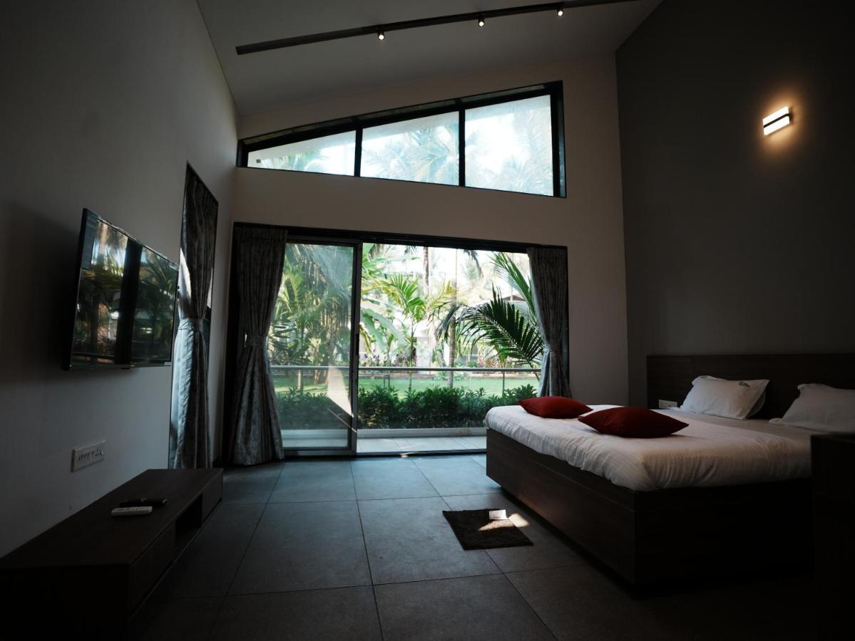 Coco Palms Resort, Diveāgar 외부 사진
