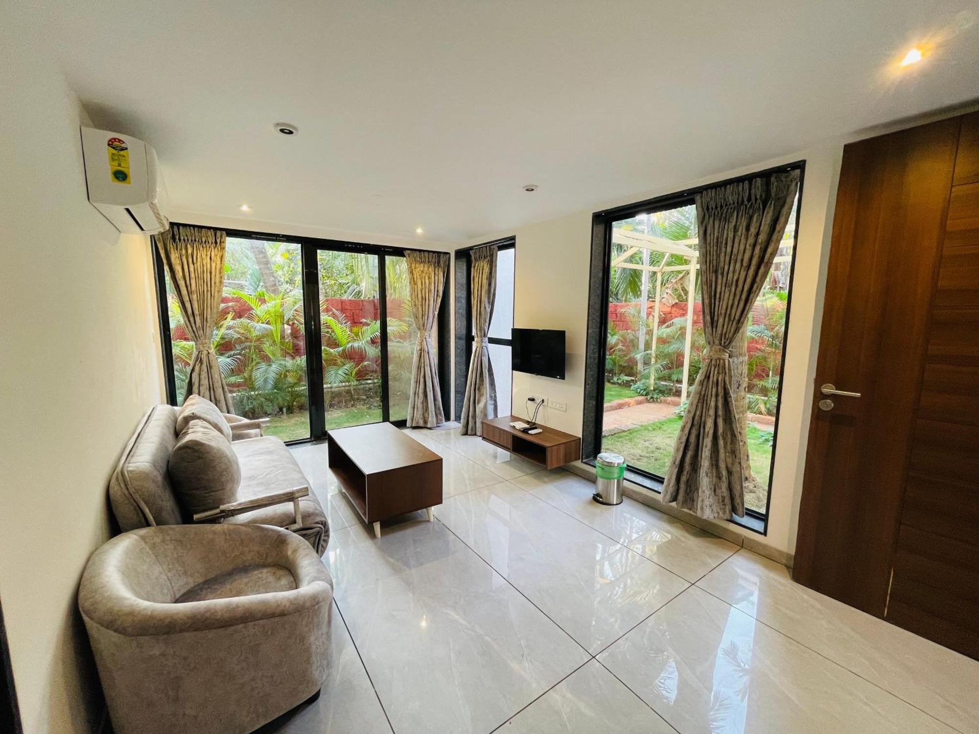 Coco Palms Resort, Diveāgar 외부 사진