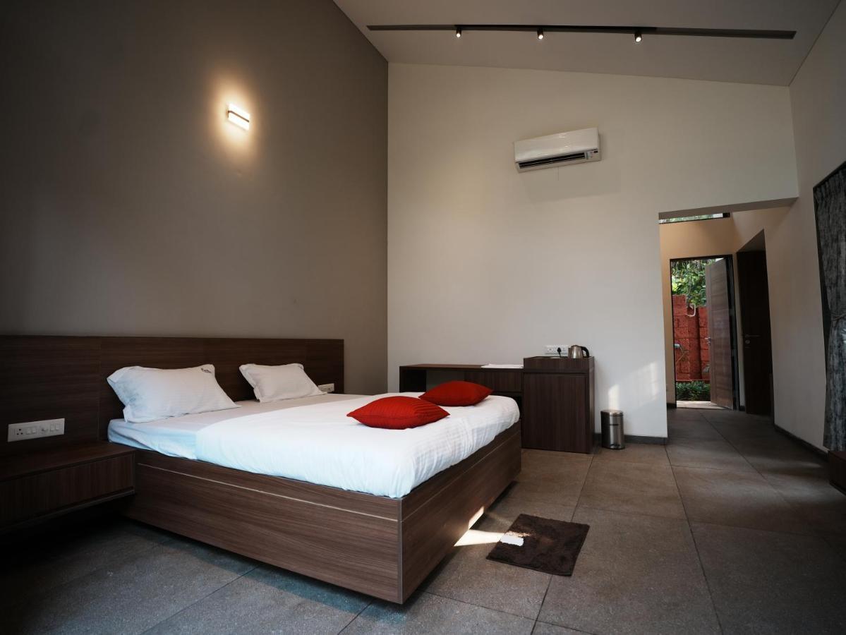 Coco Palms Resort, Diveāgar 외부 사진