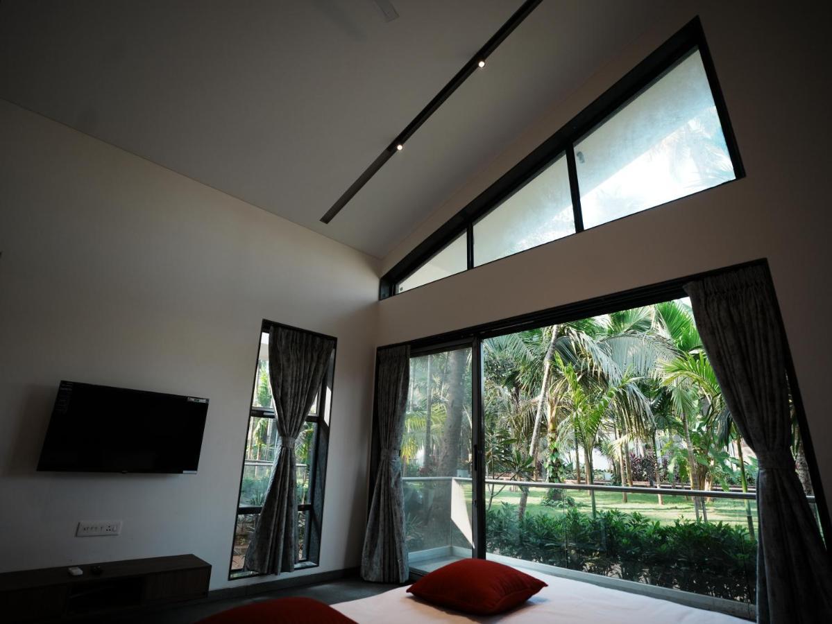 Coco Palms Resort, Diveāgar 외부 사진