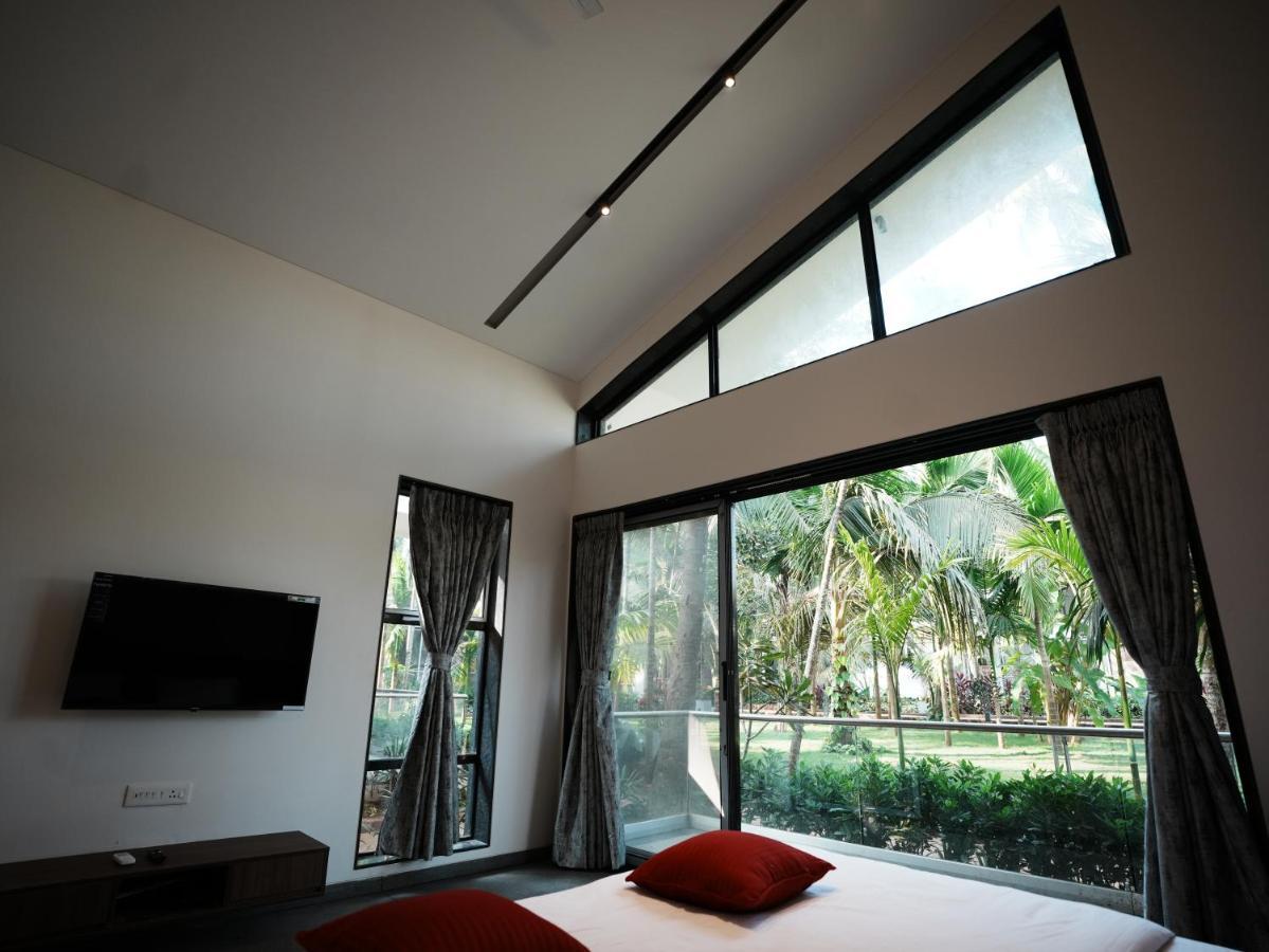 Coco Palms Resort, Diveāgar 외부 사진