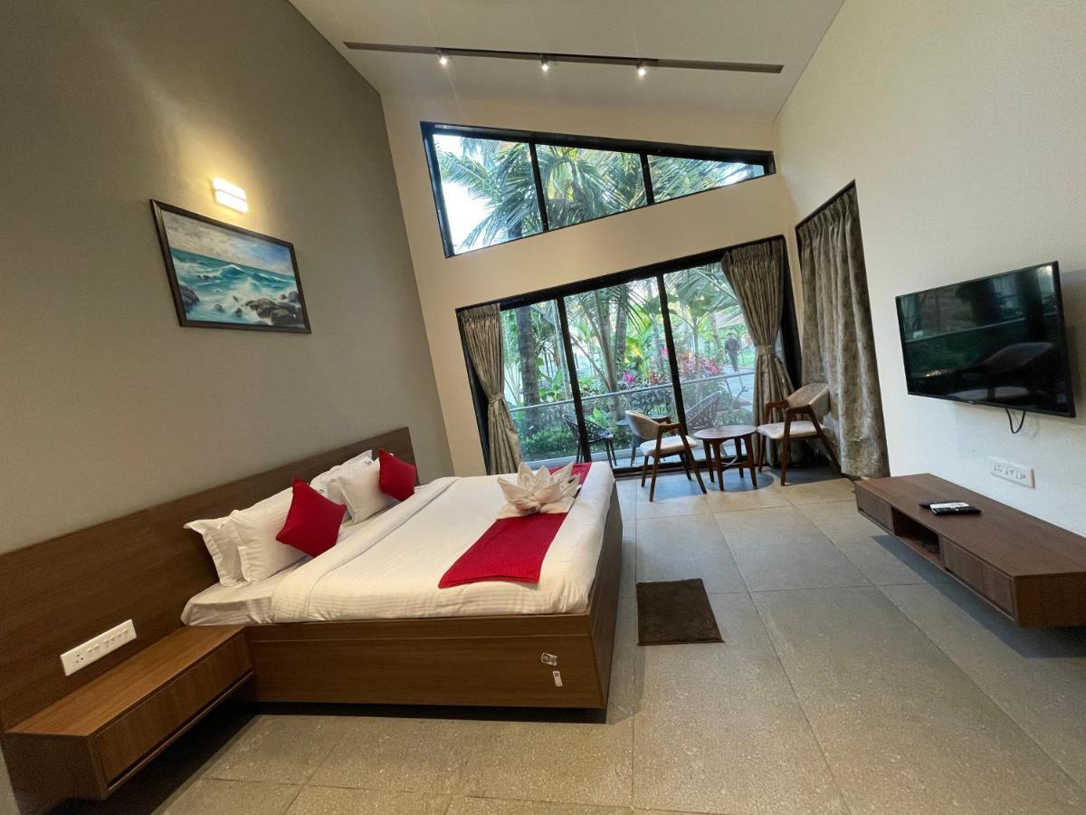 Coco Palms Resort, Diveāgar 외부 사진