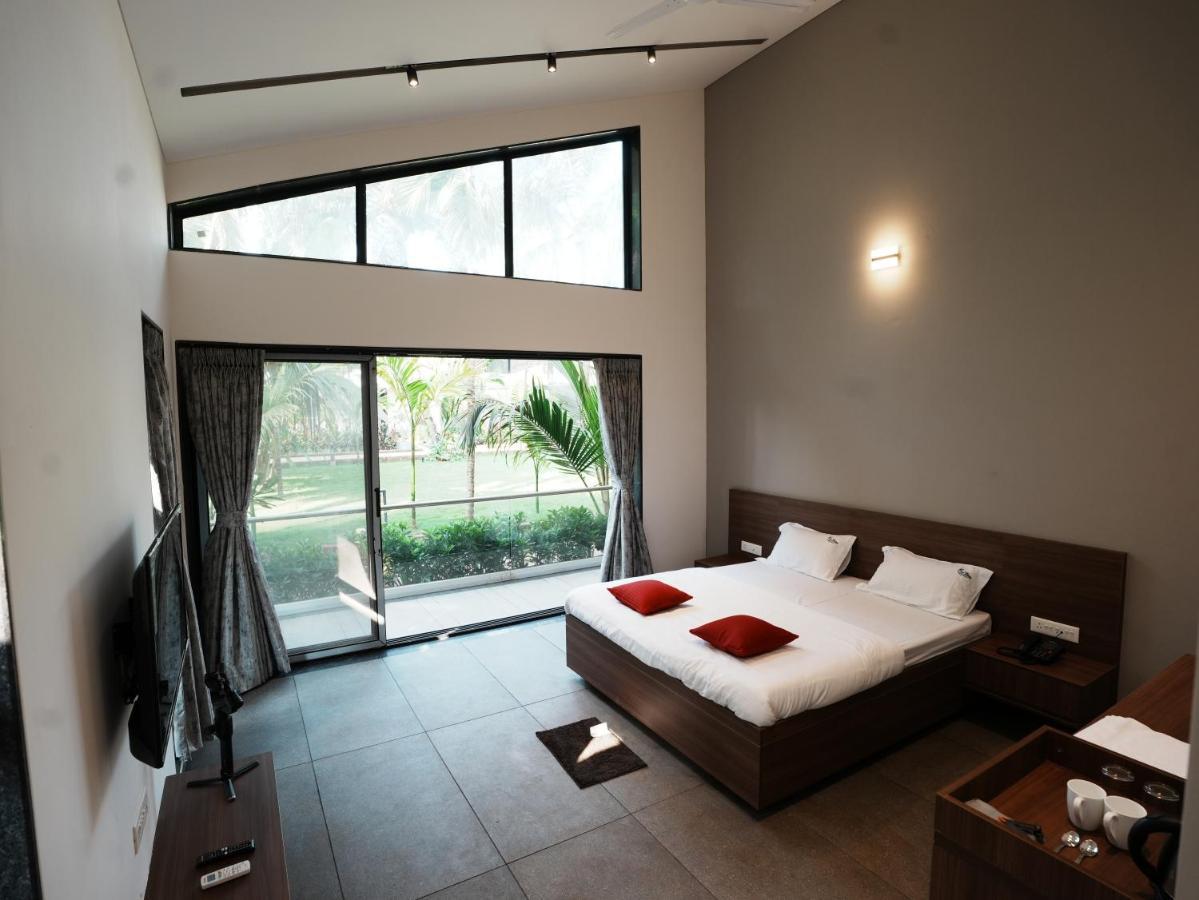 Coco Palms Resort, Diveāgar 외부 사진