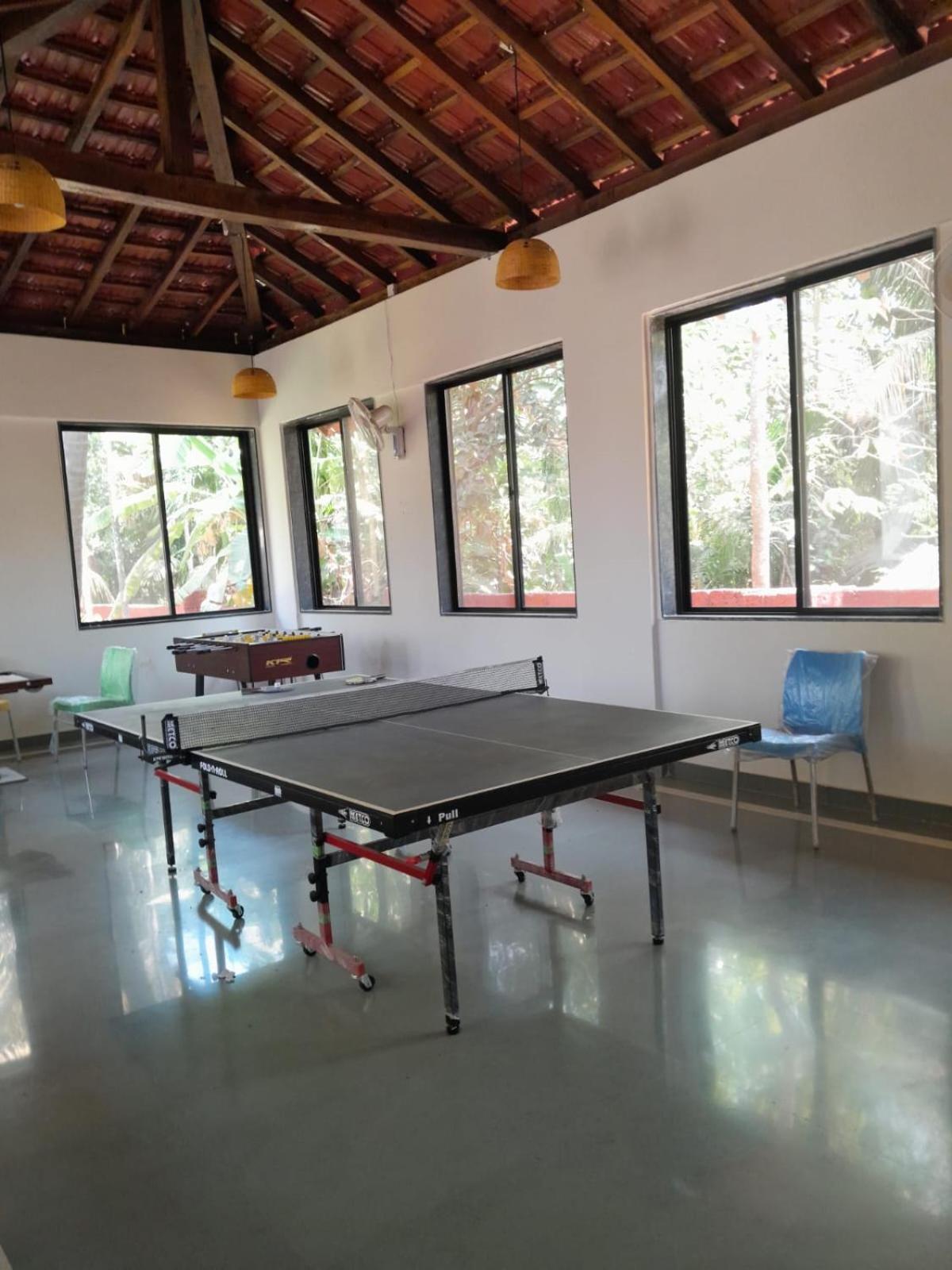 Coco Palms Resort, Diveāgar 외부 사진
