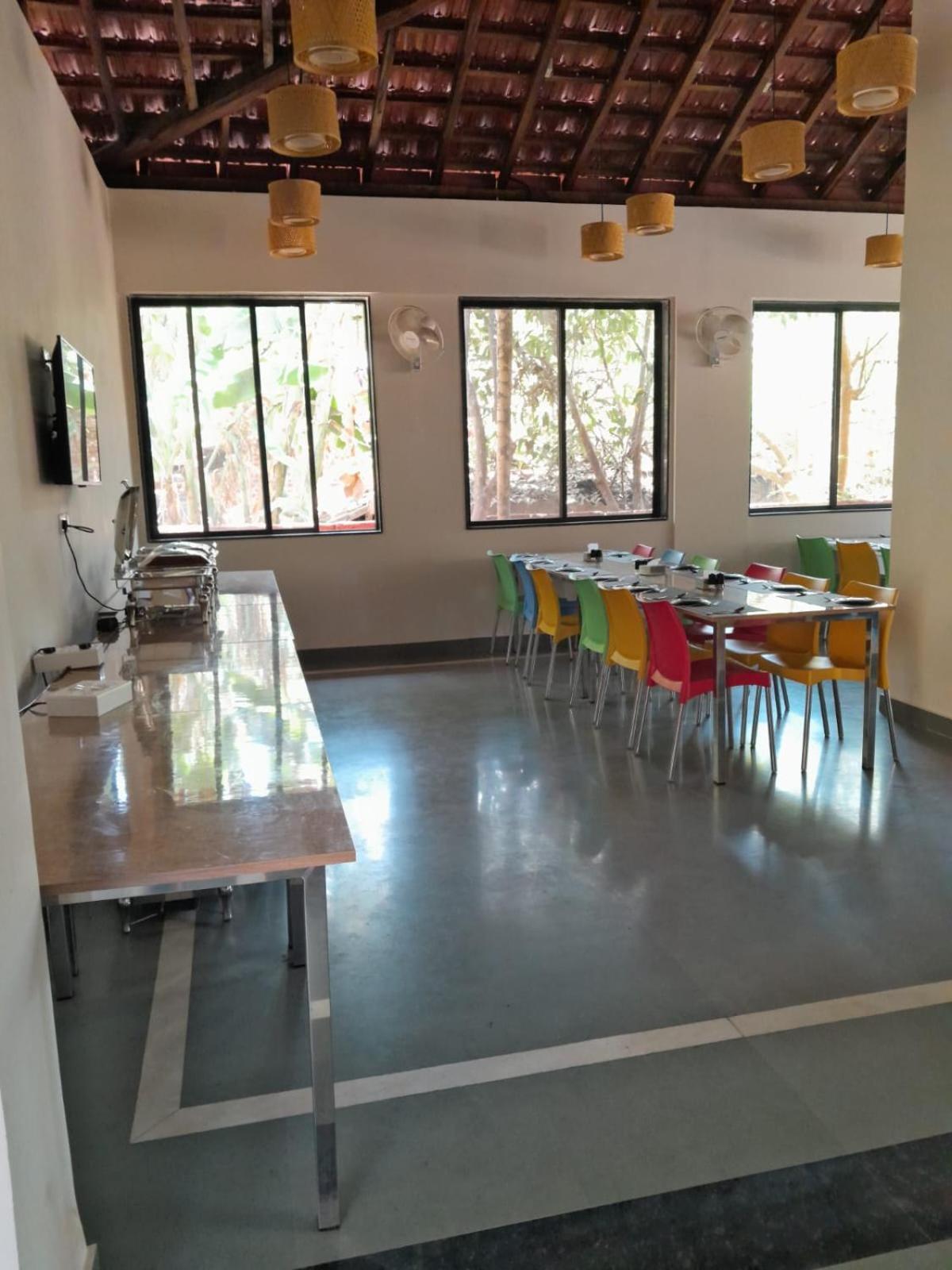 Coco Palms Resort, Diveāgar 외부 사진