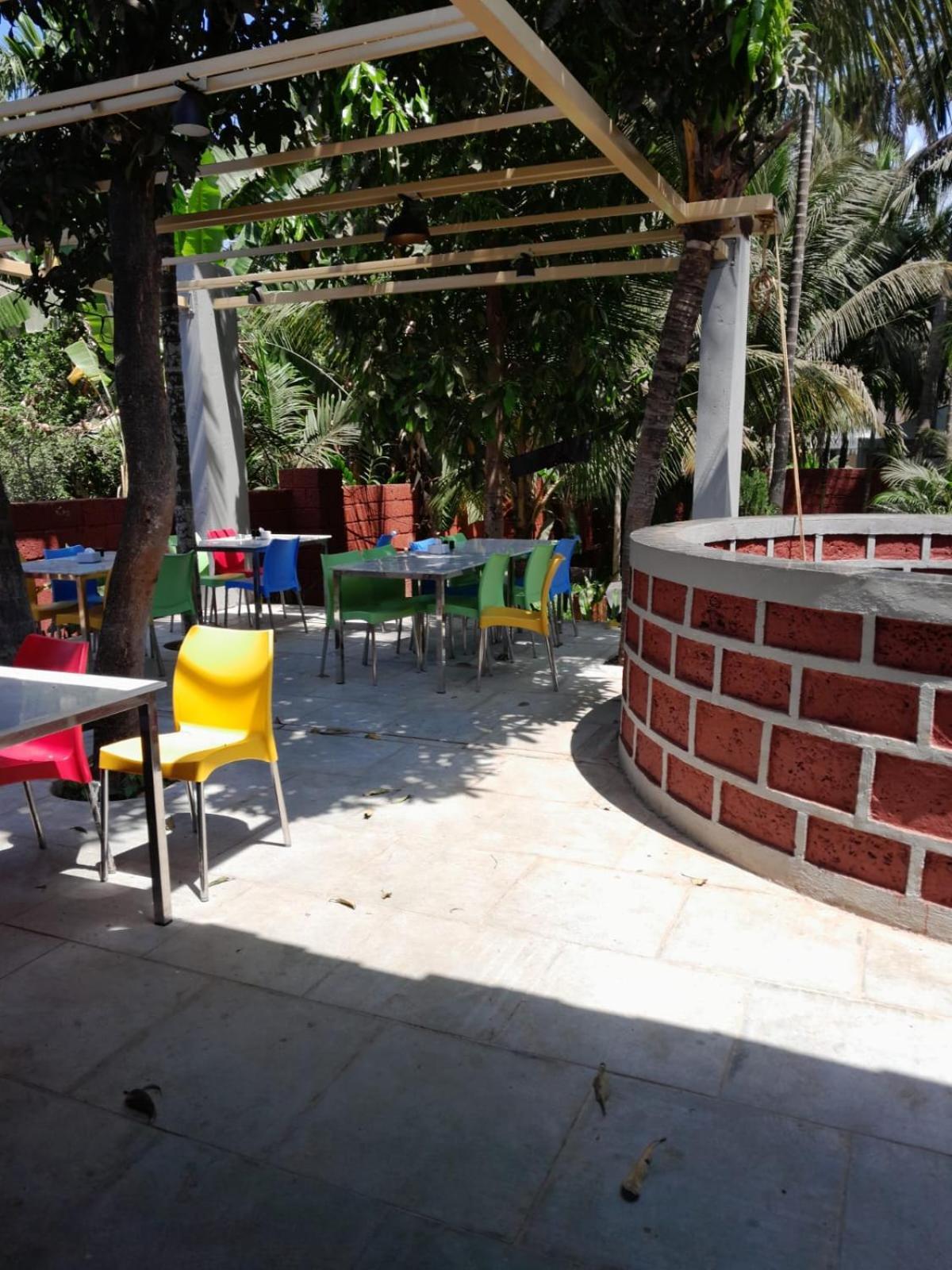 Coco Palms Resort, Diveāgar 외부 사진
